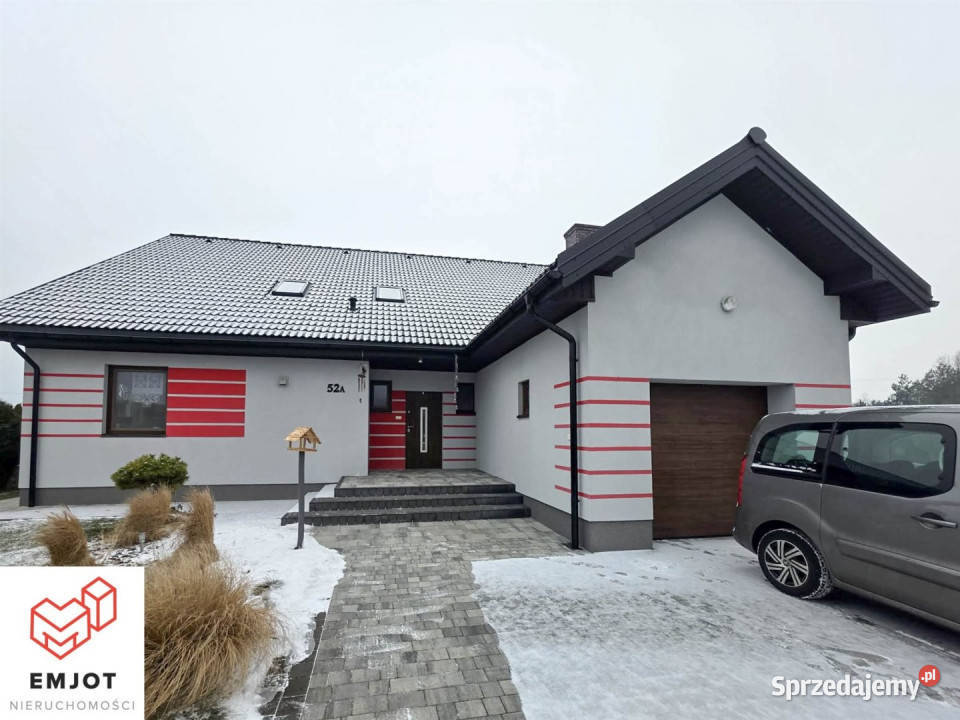 Dom Podule 347m 1 piętro