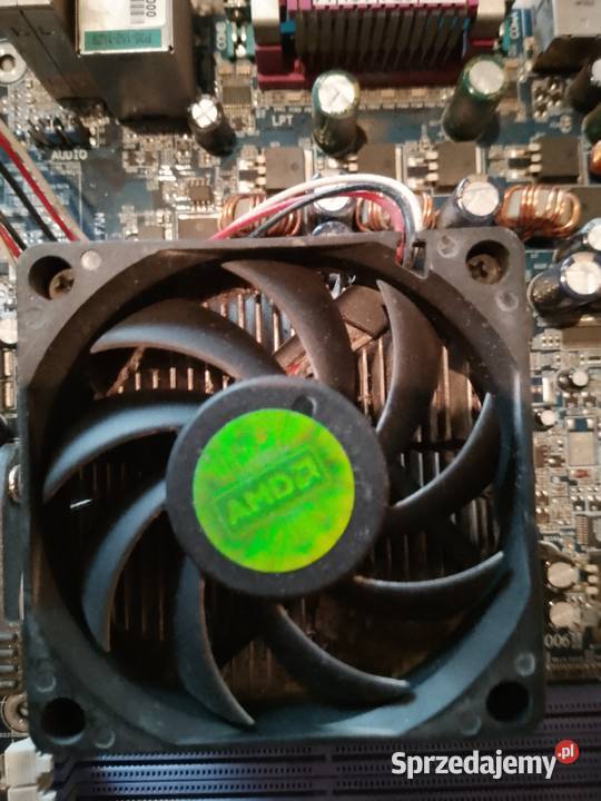 2 plyty glowne z procesorami MSI