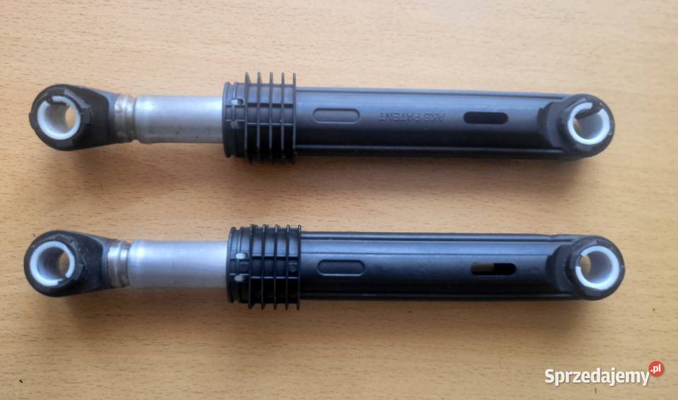 Komplet zawieszenia LG Amortyzatory 100N lubelskie Włodawa