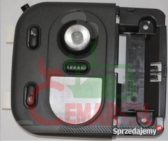 Lampa kabiny IVeco daily 69501296 Kobylnica