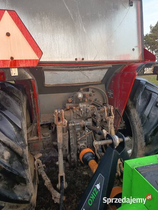 Same Eksploler 70 Dębnica