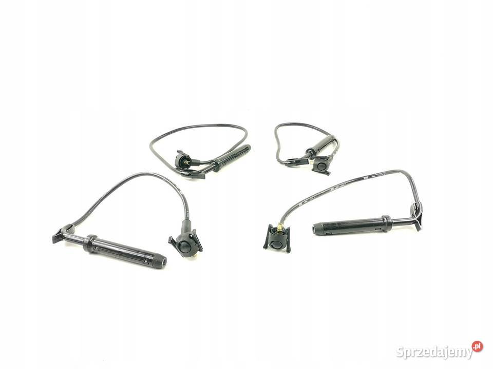 PRZEWODY ZAPŁONOWE FORD ESCORT FIESTA 19891994