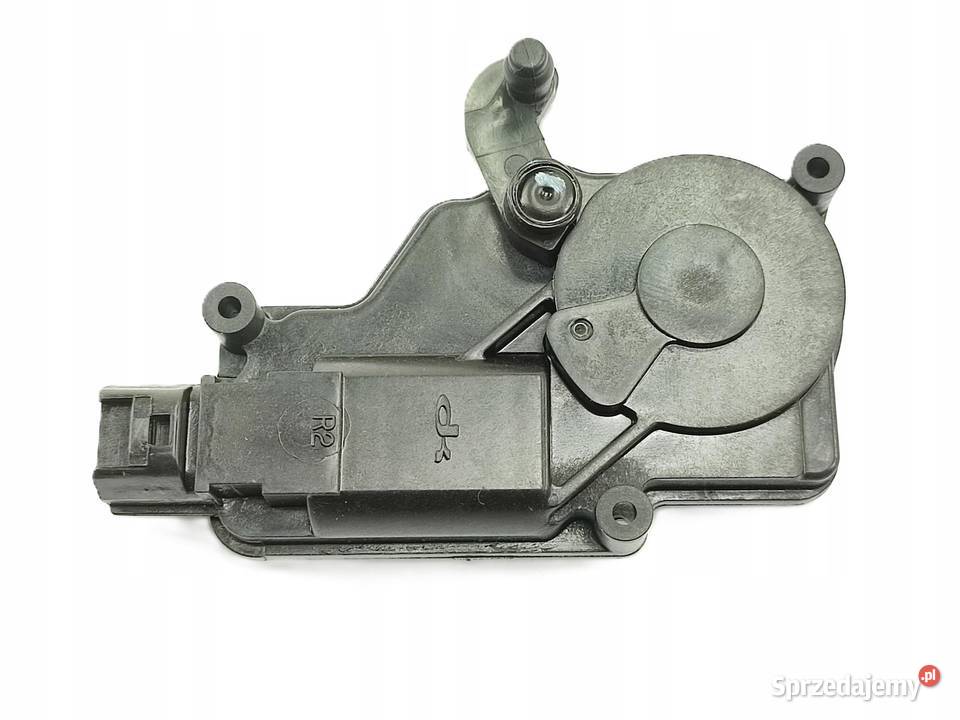 SIŁOWNIK CENTRALNEGO ZAMKA KIA PICANTO I lubelskie