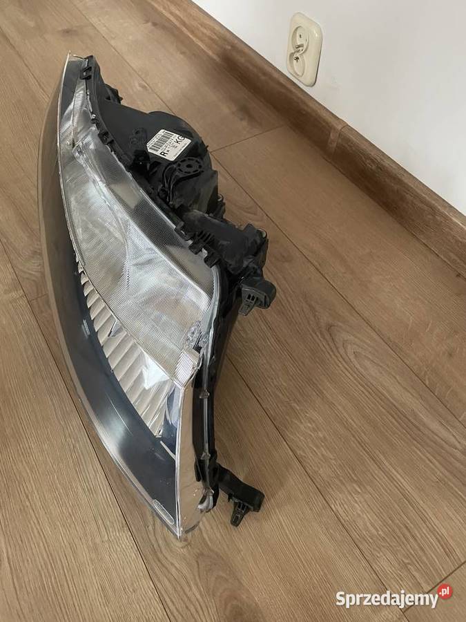 Lampa reflektor Honda Civic Ufo 2007 r ksenon osobowe Zduńska Wola