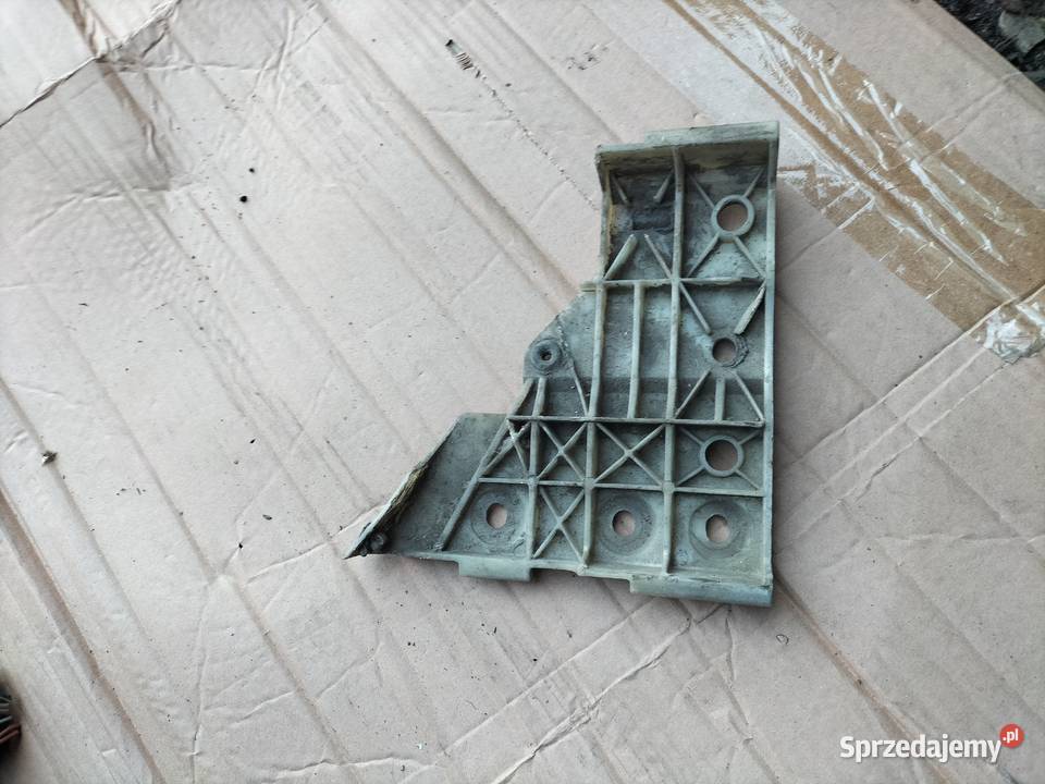 AUDI 80 B4 MOCOWANIE ZDERZAKA PRZÓD osobowe Pozostałe lubelskie Kamień-Kolonia