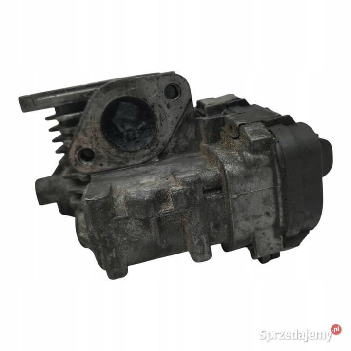 PRZEPUSTNICA FORD FIESTA FOCUS FUSION 125 14 16 osobowe lubelskie Chełm