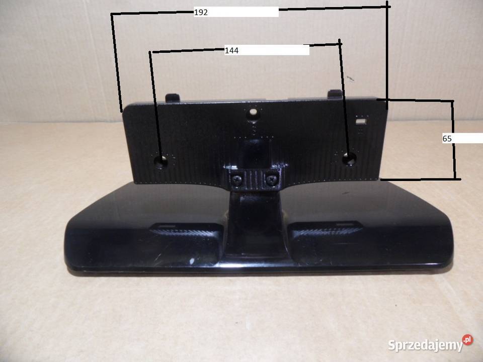 podstawa telewizora samsung 32