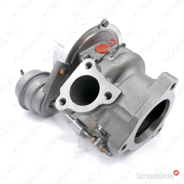 Turbosprężarka Volkswagen Passat B5 18T 150 Włoszczowice