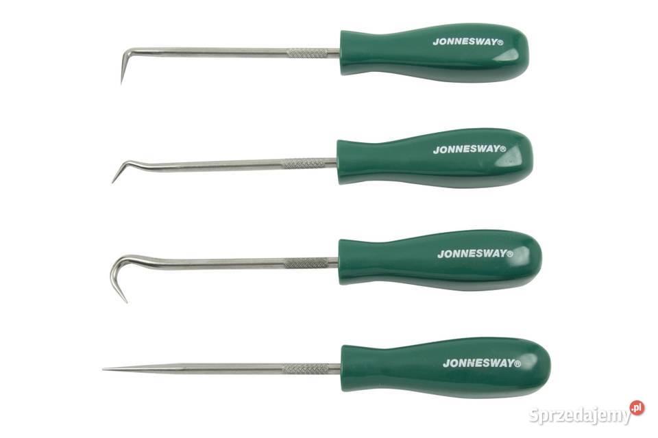 Groty do demontażu uszczelniaczy firmy JONNESWAY śląskie Bielsko-Biała