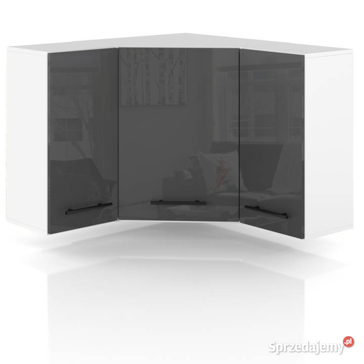 Szafka Kuchenna Wisząca Narożna Modułowa 90x90 90cm Elbląg sprzedam