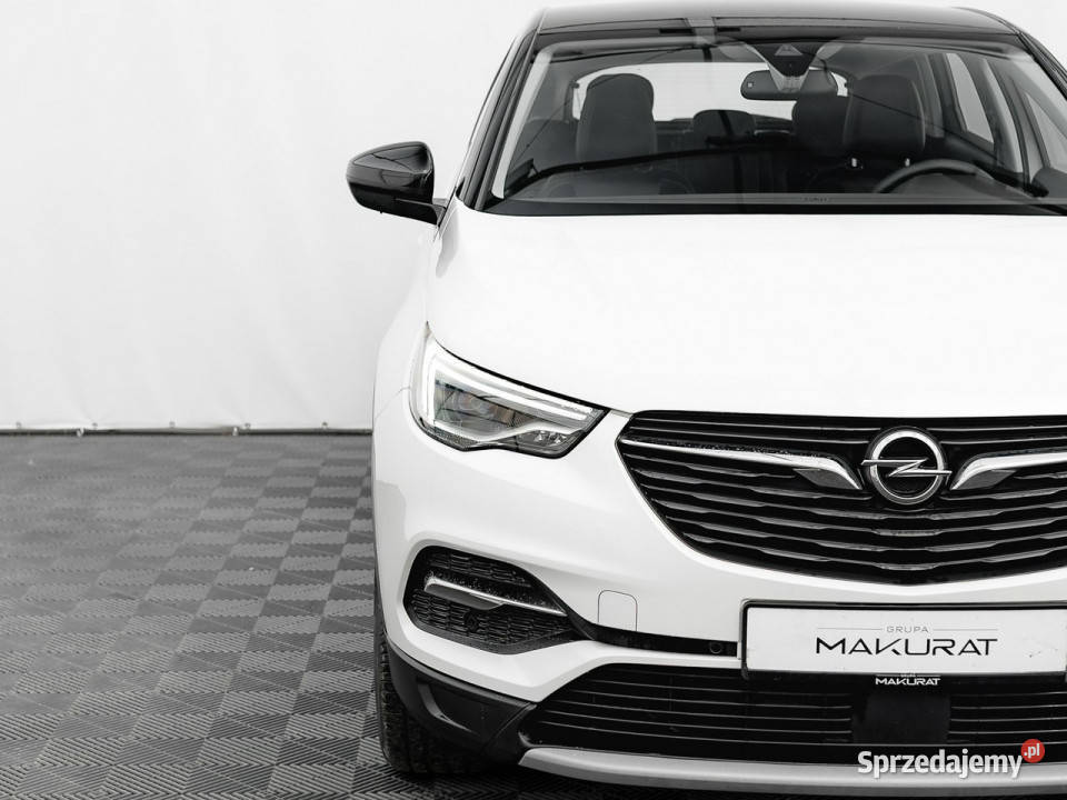 Opel Grandland X GD770WW12 T GPF Elegance 133967km