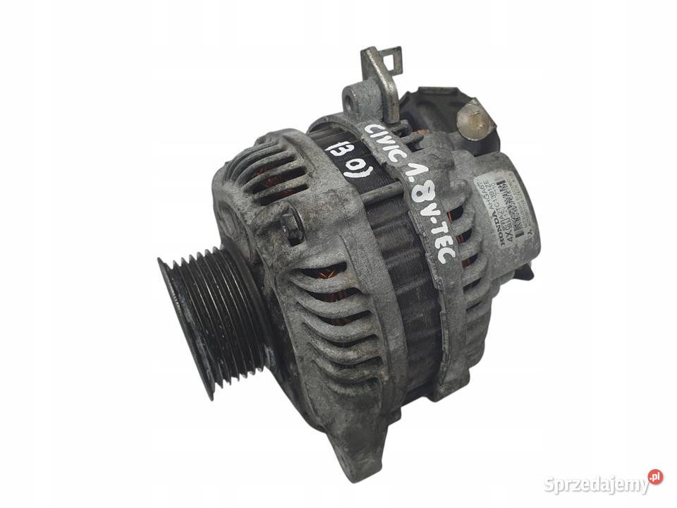 ALTERNATOR Honda Civic VIII 18 VTEC A2TC1391ZE Chełm