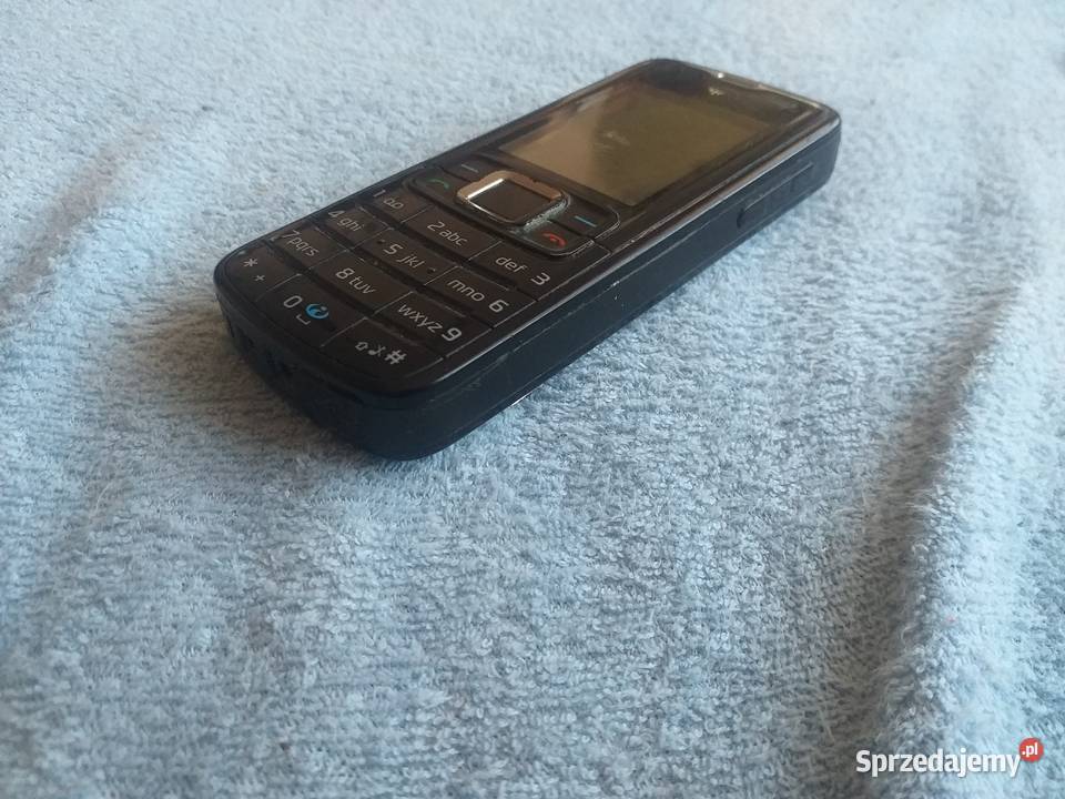 nokia 3110c 3110 rm237 telefon Sandomierz
