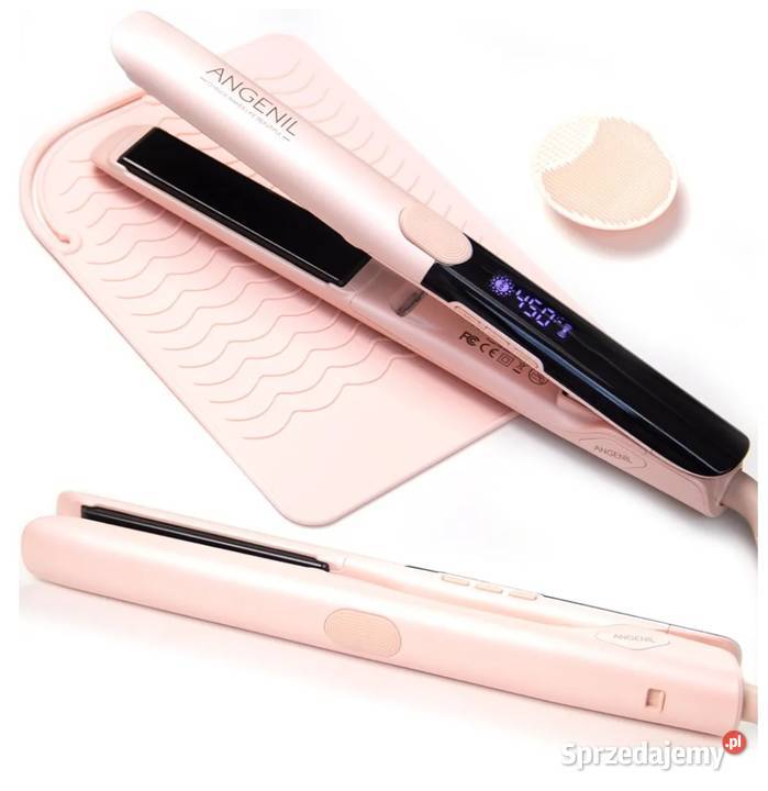 PROSTOWNICA DO WŁOSÓW ANGENIL Częstochowa