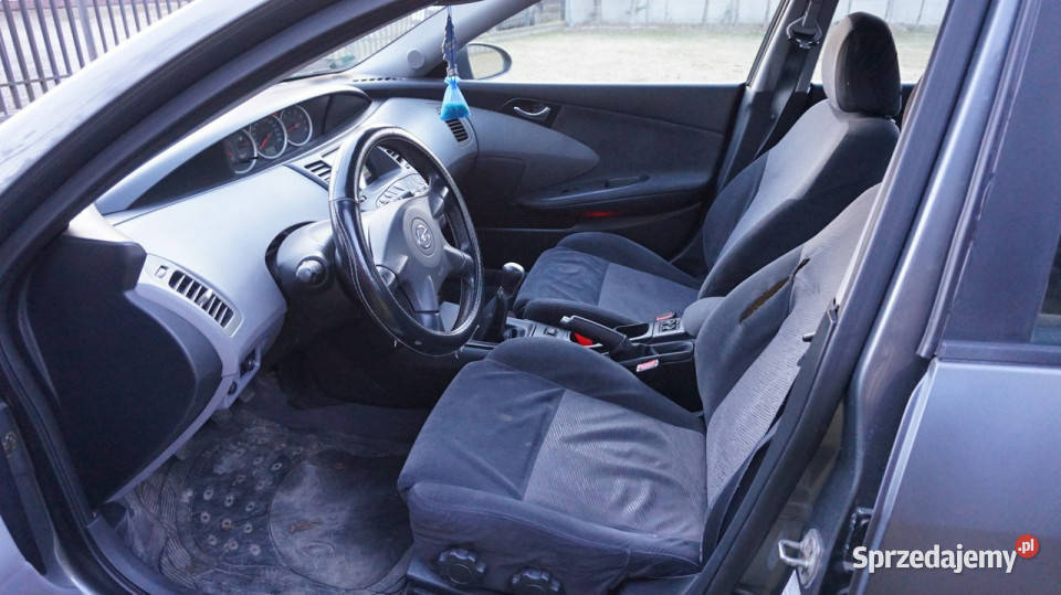 Nissan Primera zarejestrowany ubezpieczony elektryczne lusterka lubuskie Zielona Góra