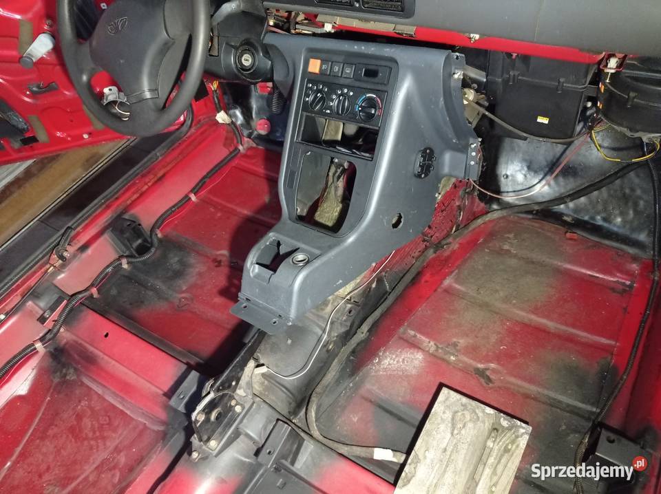 Polonez plus kombi Częstochowa