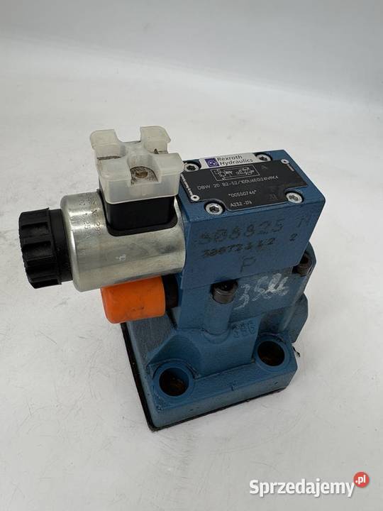 Rexroth DBW 20 B252100U6EG24N9K4 00550746 Zawór Warszawa