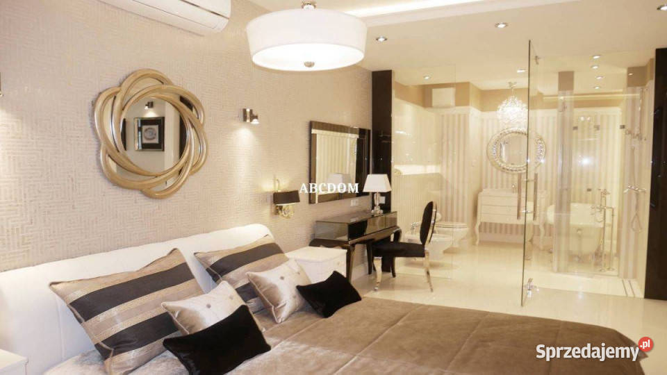 Apartament 3 pokoje 2 łazienki garaż Piętro 4 Sprzedaż małopolskie Kraków