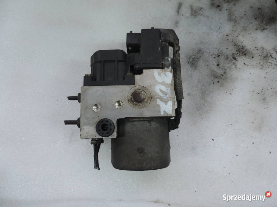 PEUGEOT 307 POMPA ABS 0273004562 sprzedam