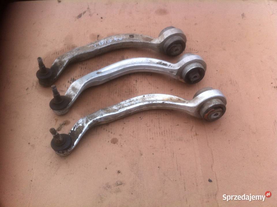 Wachacz dolny lewy Audi A4 B6 Vw Passat B5 lift osobowe pomorskie Czersk