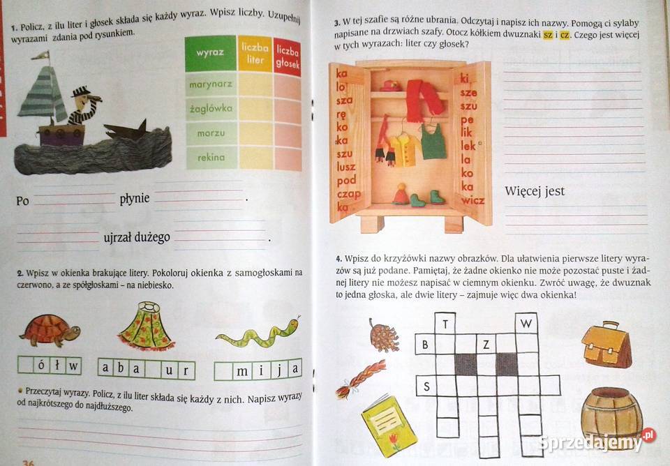 Chcę wiedzieć więcej Zeszyt B Marianna Kumor miękka Chełm