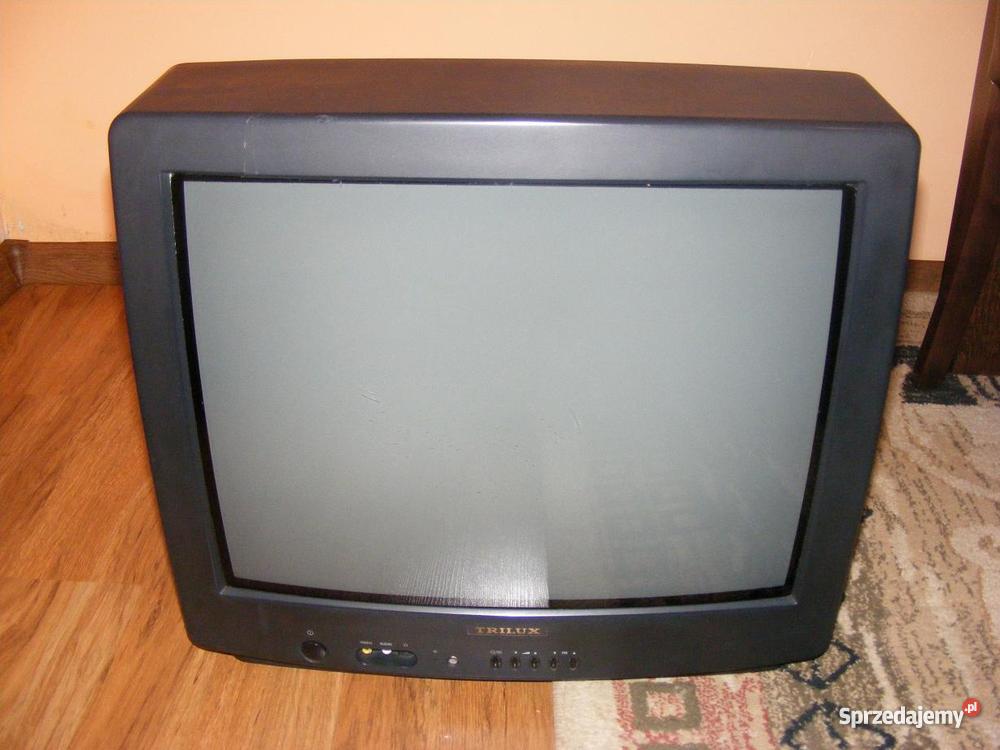 Tv 21 TRILUX TAP2107T Kutno