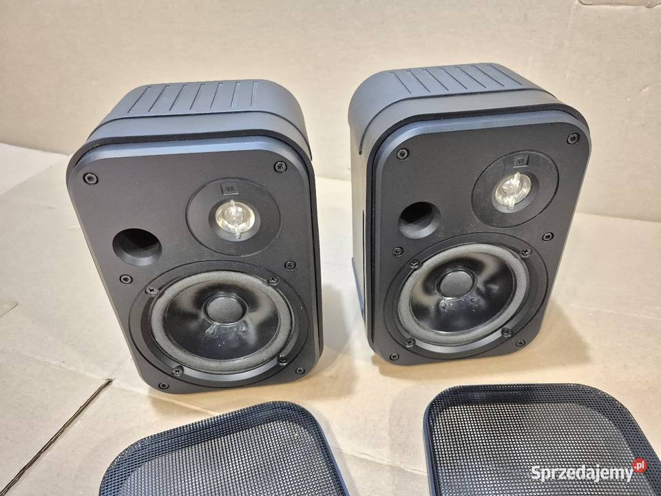 Kolumny JBL Control One Jawor