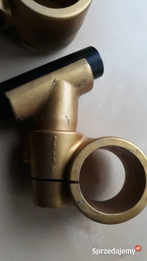 Honda CB Boldor F Kierownica Bukownica