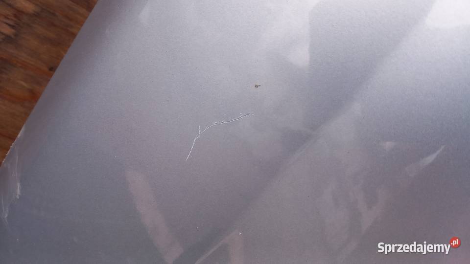 FIAT GRANDE PUNTO EVO BŁOTNIK PRZÓD PRAWY 457B Zbierkowo