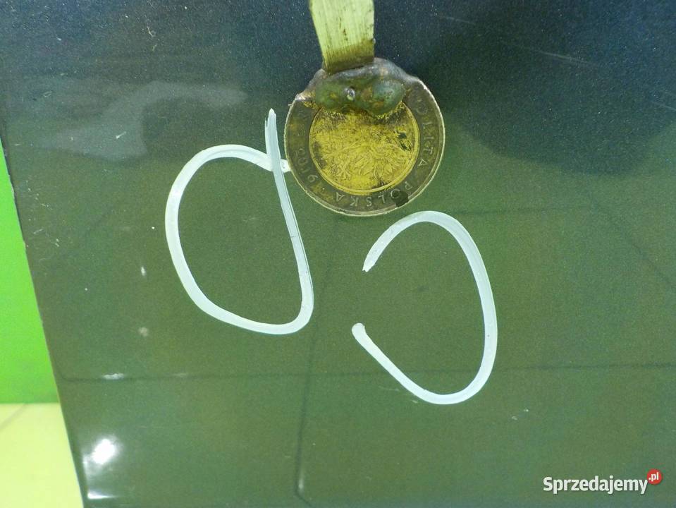 VW CC LIFT 20 TDI AUT 14r SEDAN 4D drzwi prawe osobowe Suków sprzedam