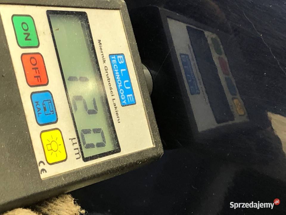 BŁOTNIK PRAWY PRZÓD MAZDA 6 GH Hatchback 0713