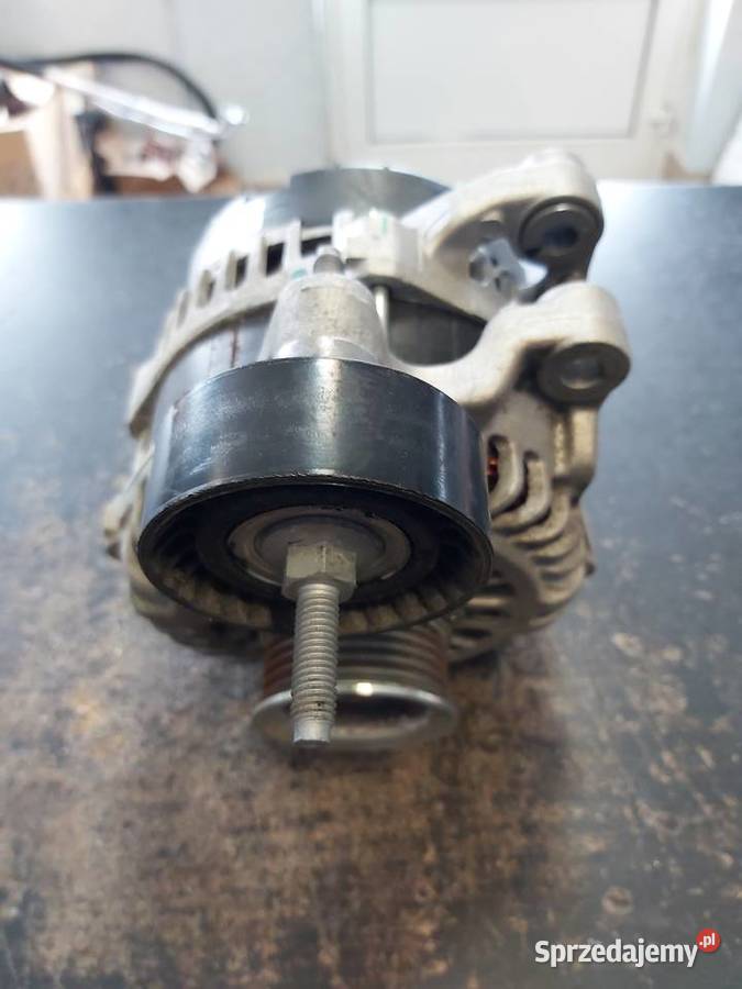 Alternator Ford RANGER JB3T10300AB BRATFORD sprzedam