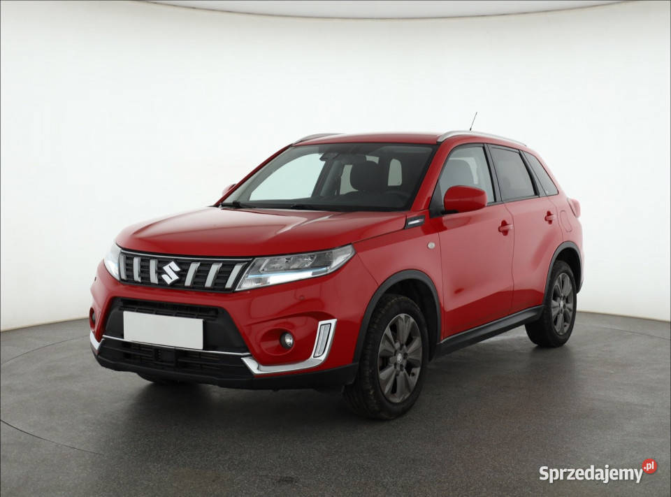 Suzuki Vitara 14 BoosterJet Piaseczno