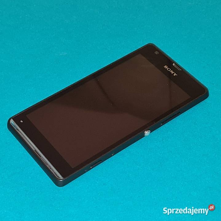 Sony Xperia SP C5303 Warszawa