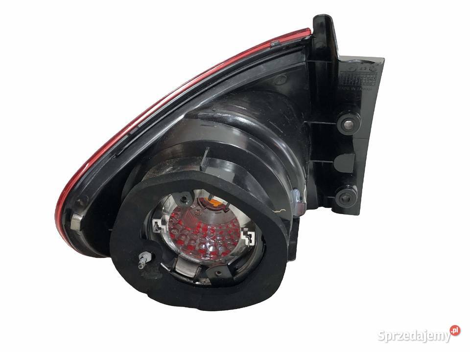 SEAT ALTEA 5P1 032004052015 Lampa tylna prawa osobowe Skarżysko-Kamienna