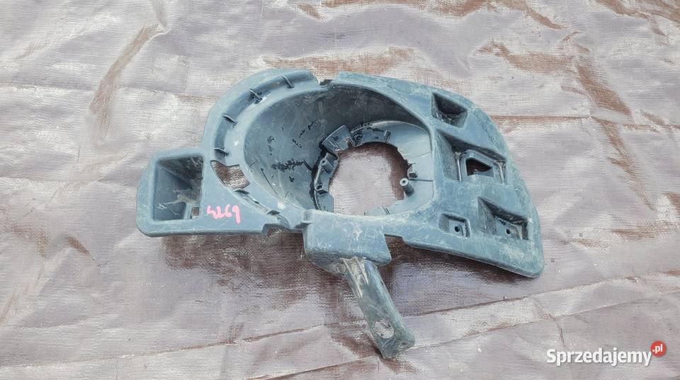 PARTNER BERLINGO II 12 LEWE MOCOWANIE HALOGENU osobowe śląskie Ruda Śląska