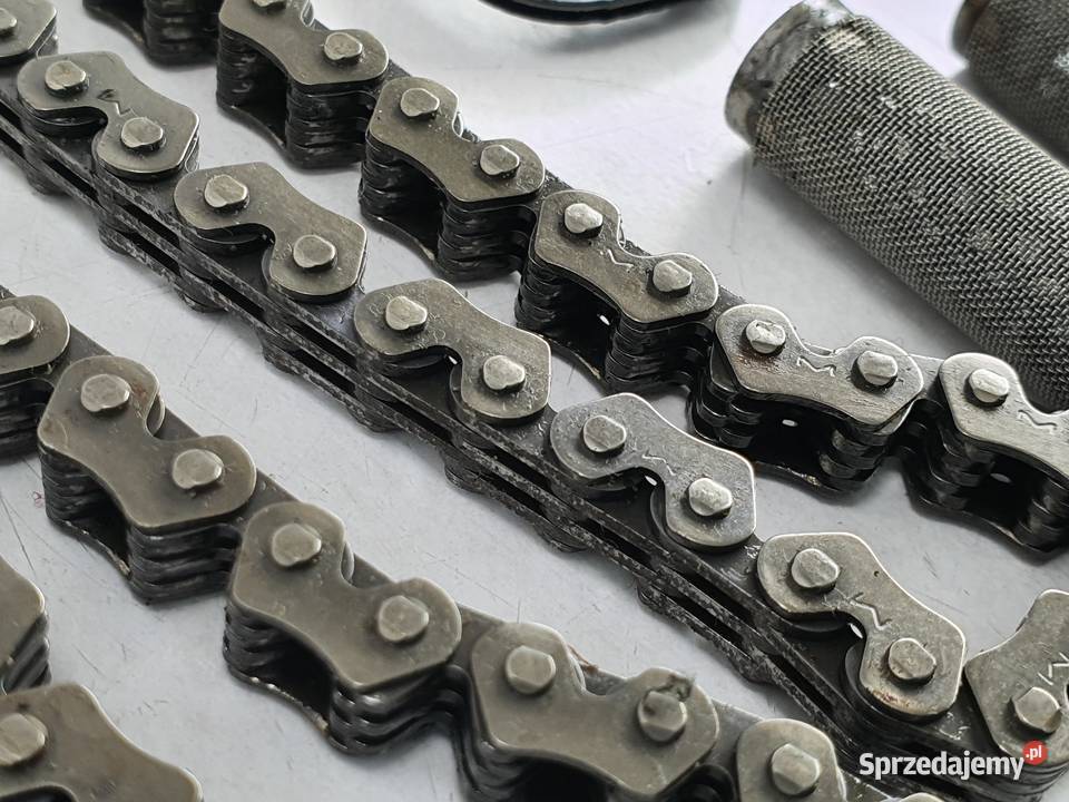 Uszczelka Sruba Lozysko Podkladka Sprezyna sprzedam