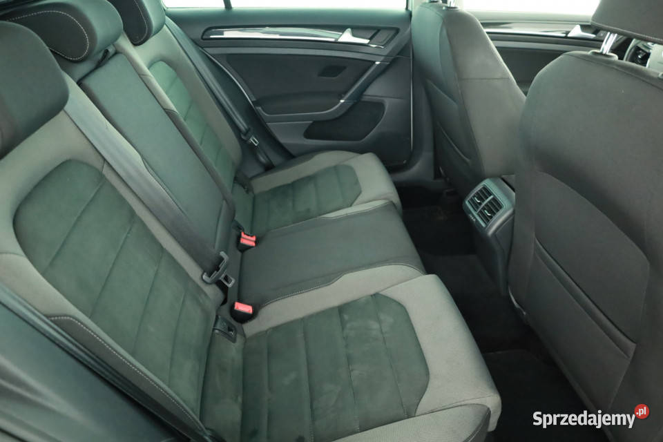 VW Golf 15 TSI Piaseczno