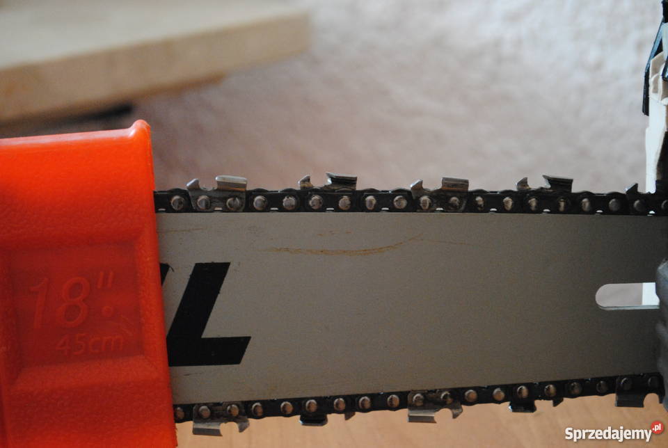 Piła spalinowa Sthil ms 440 Bydgoszcz