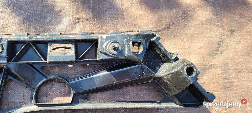 MERCEDES W257 CLS ŚLIZG ZDERZAKA PRAWY TYL Ruda Śląska