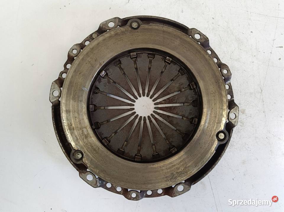 Citroen Berlingo I 16 HDI DOCISK TARCZA sprzęgło Chełm