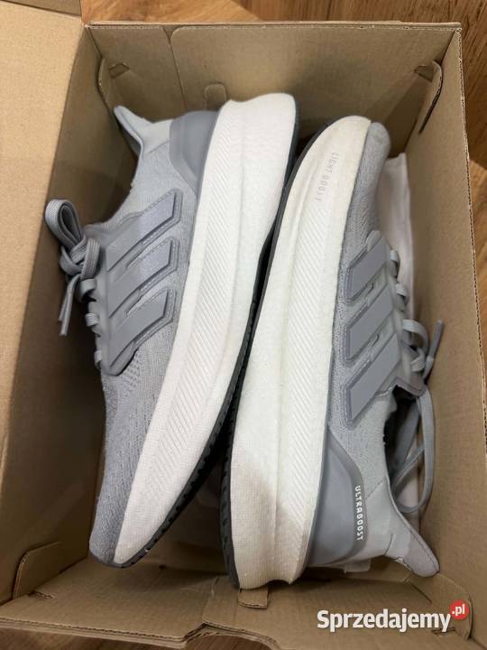 Buty Adidas Ultraboost 5 Reda