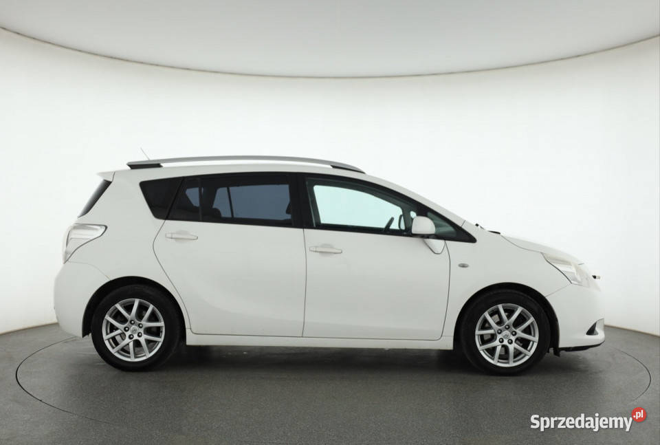 Toyota Verso 20 D4D elektryczne szyby Piaseczno