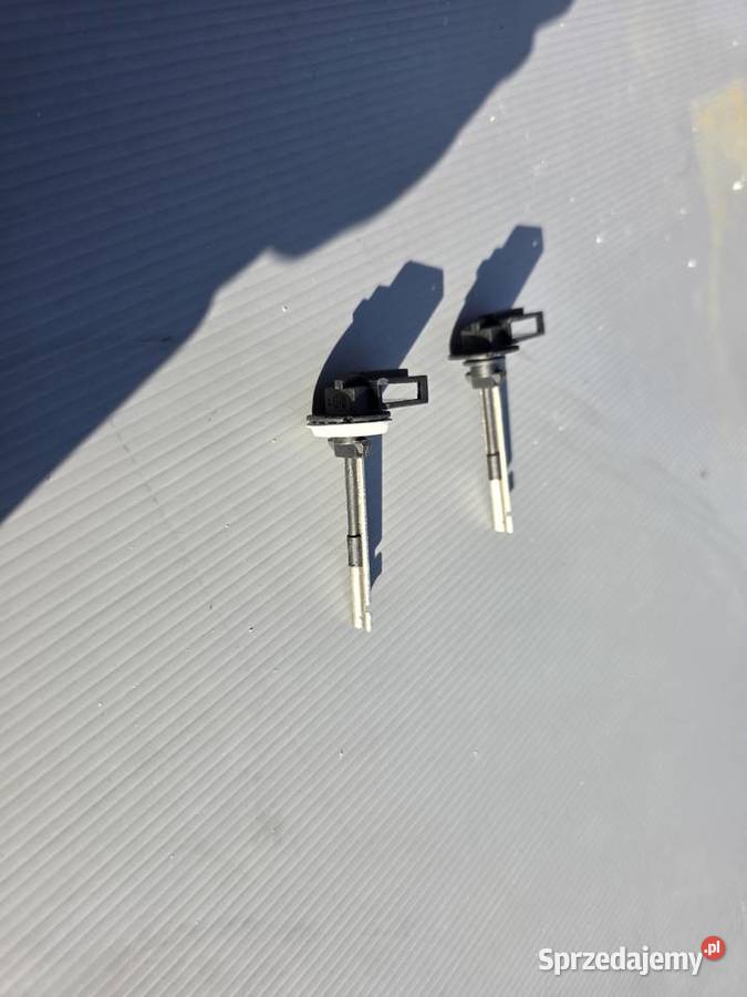 Czujnik Temperatury Wewnętrznej 6Q0 820 539 Skawina