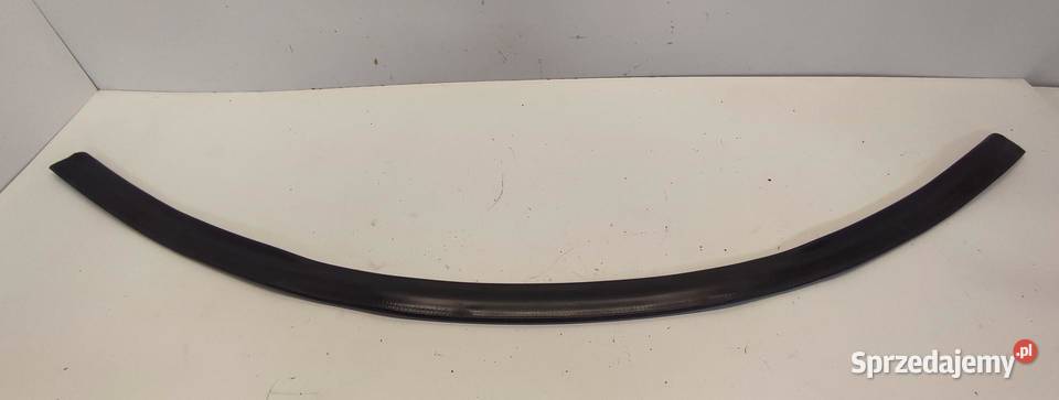 MERCEDES GLC W253 X253 USZCZELKA MASKI sprzedam