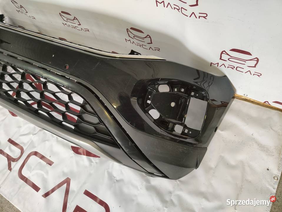 Zderzak Przedni VW TRoc 1719 2GA807217 wielkopolskie Pleszew