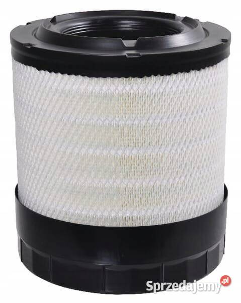 Filtr powietrza zew oryg CNH 87517154 Case Szczecin