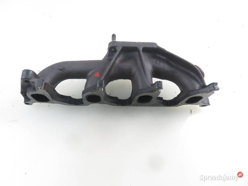 KOLEKTOR WYDECHOWY VOLVO V40 I 19 DI 4192 T3