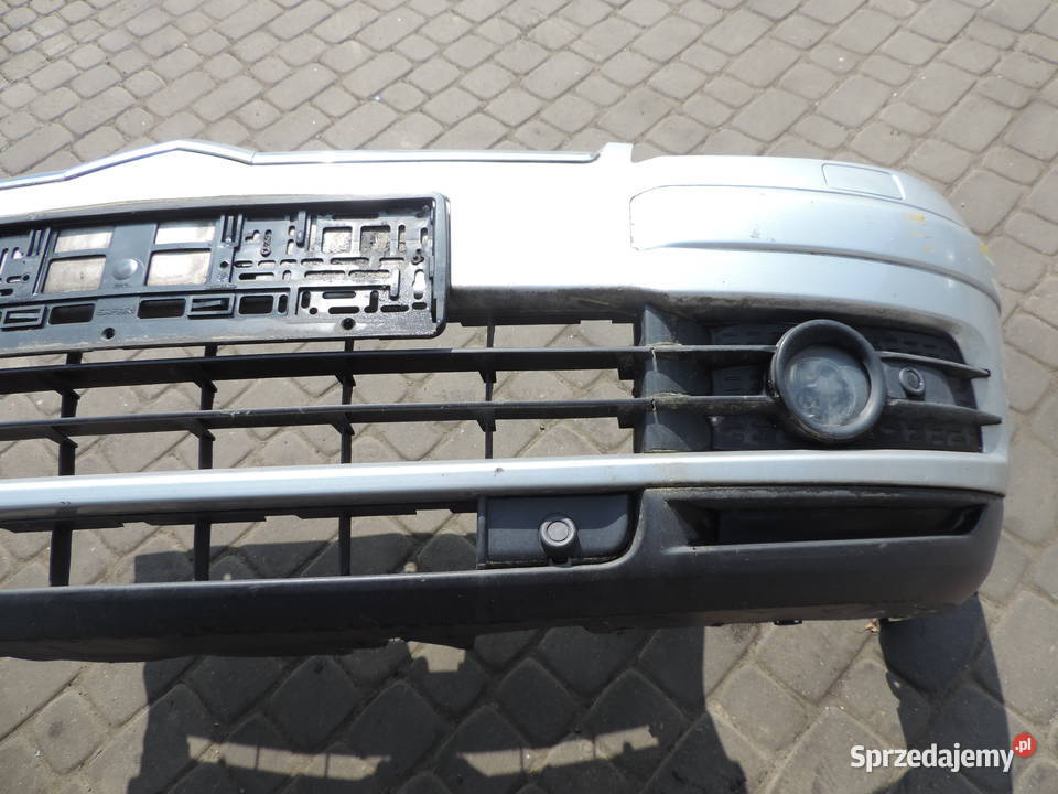 ZDERZAK PRZEDNI CITROEN C5 I LIFT EZRC Nowy Sącz sprzedam