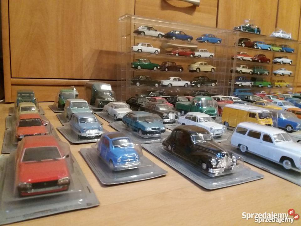 Kultowe Auta PRL 192 4 Ruda